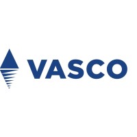 Vasco Global Ltd. Logo